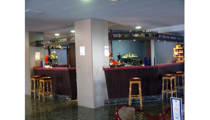 Hotel San Salvador poza 8