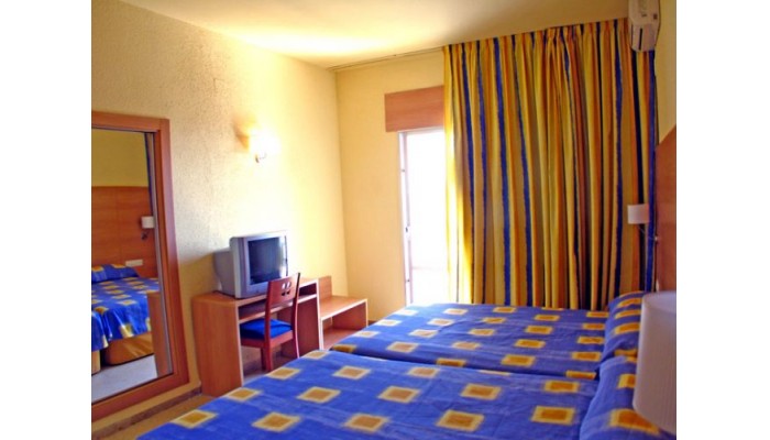 Hotel San Salvador poza 11