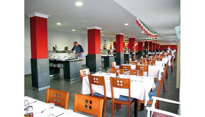 Hotel San Salvador poza 5