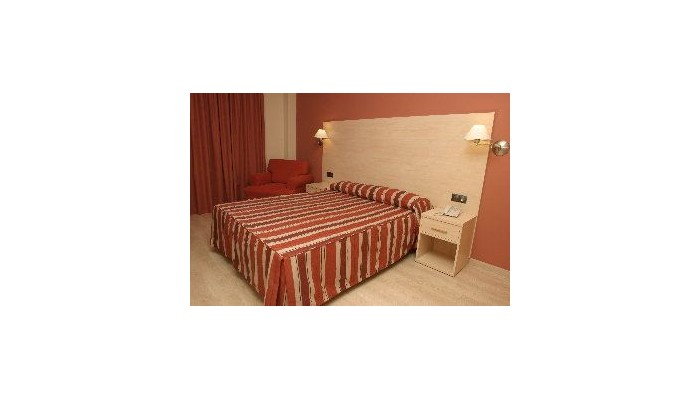 Hotel Sand La Selva poza 4