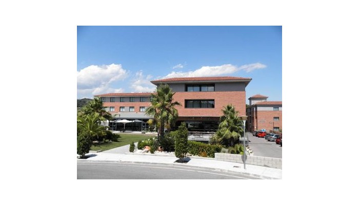 Hotel Sand La Selva poza 0