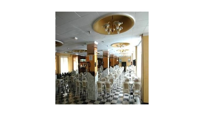 Hotel Santa Monica poza 6