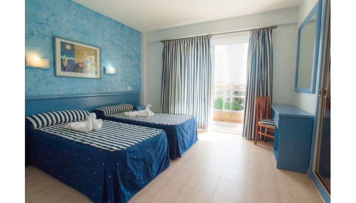 Hotel Santa Monica Playa poza 11