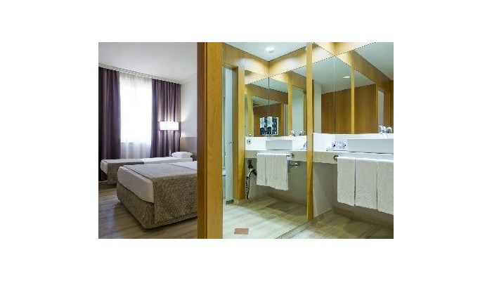 Hotel Sb Ciutat De Tarragona poza 4