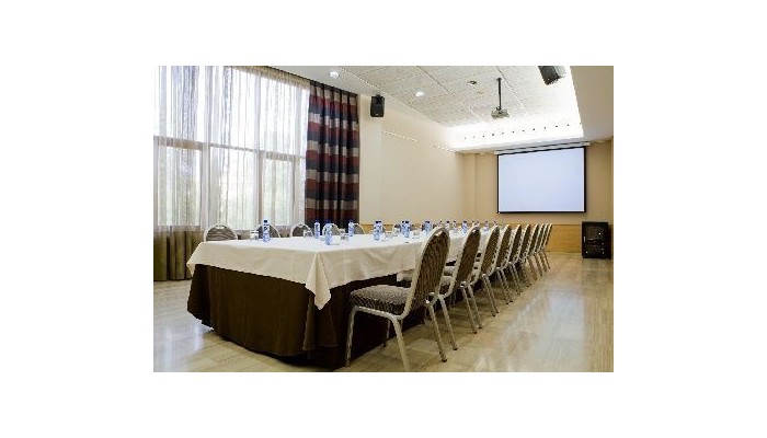 Hotel Sb Ciutat De Tarragona poza 9