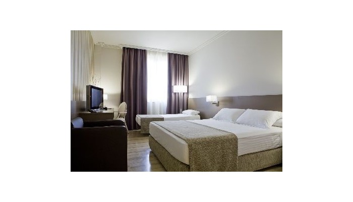 Hotel Sb Ciutat De Tarragona poza 3