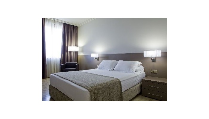 Hotel Sb Ciutat De Tarragona poza 0