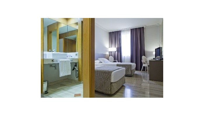 Hotel Sb Ciutat De Tarragona poza 2