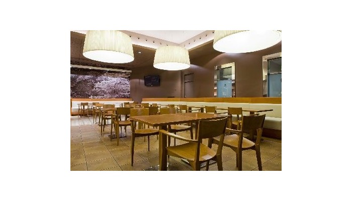 Hotel Sb Ciutat De Tarragona poza 7