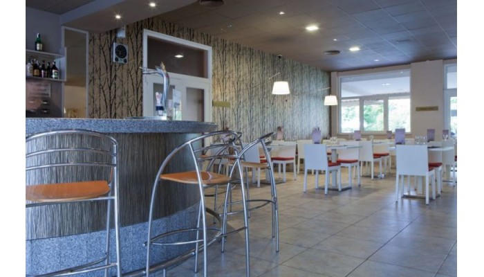 Hotel Sb Corona De Tortosa poza 8