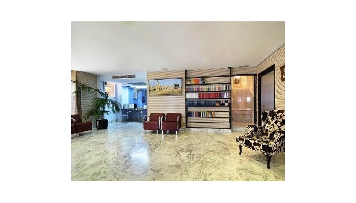 Hotel Sercotel Urbis Centre poza 4