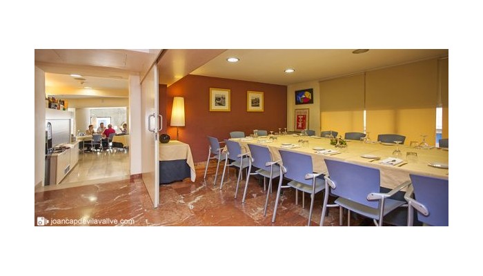 Hotel Sercotel Urbis Centre poza 7