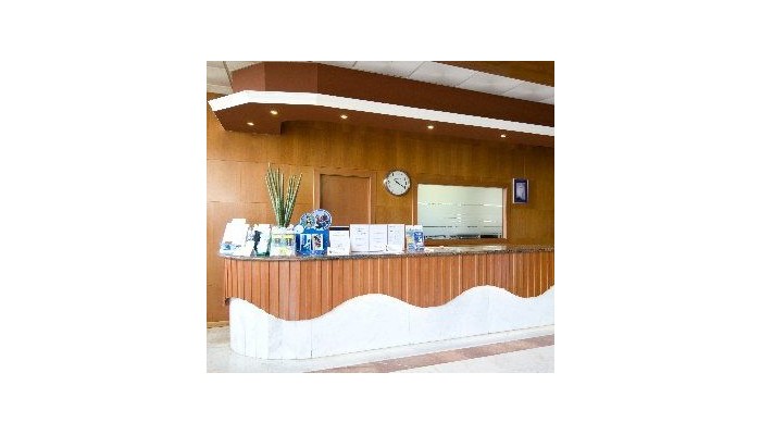 Hotel Sol D'or poza 2