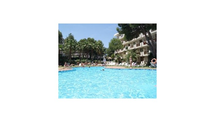 Hotel Sol D'or poza 10