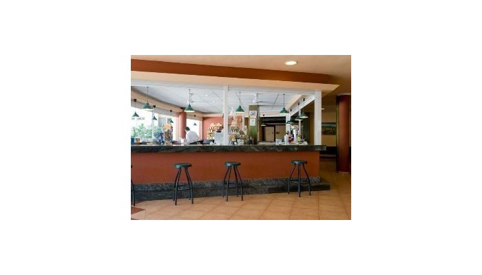 Hotel Sol D'or poza 1