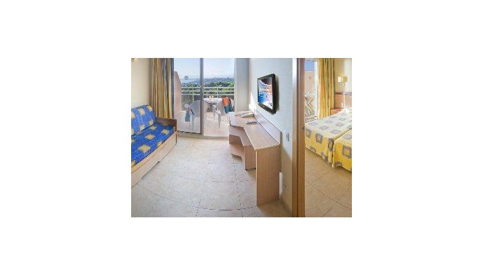 Hotel Sunclub Salou poza 2