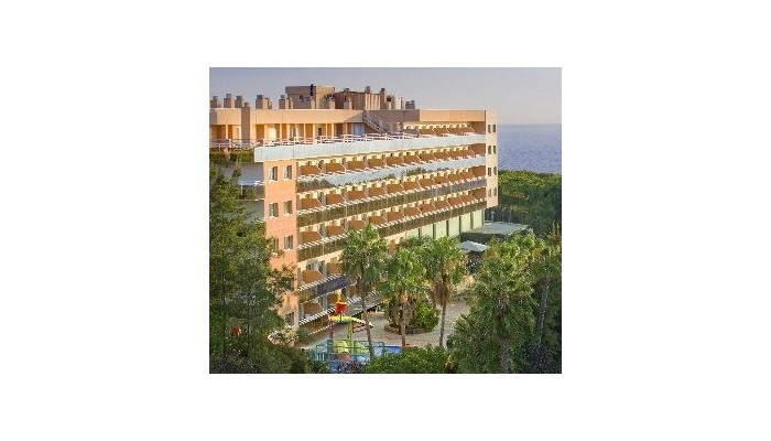 Hotel Sunclub Salou poza 1