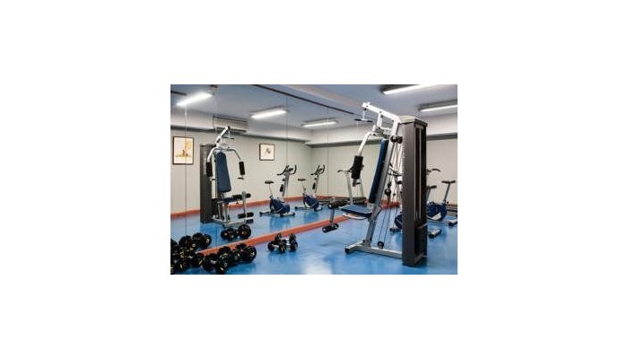 Hotel Tarraco Park poza 8