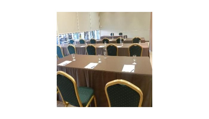 Hotel Tarraco Park poza 4