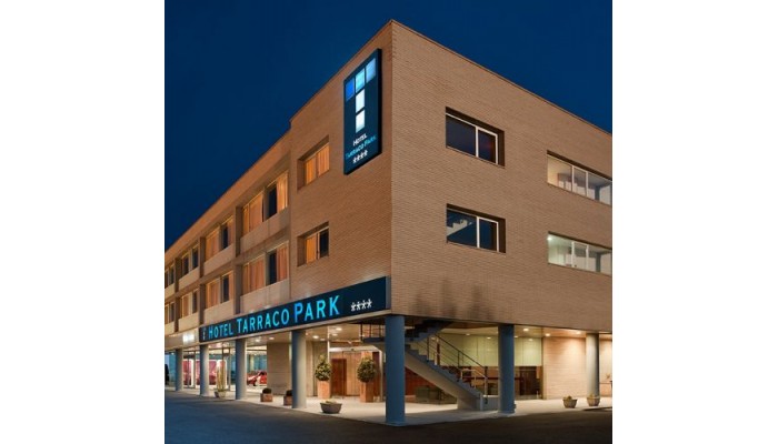 Hotel Tarraco Park poza 1