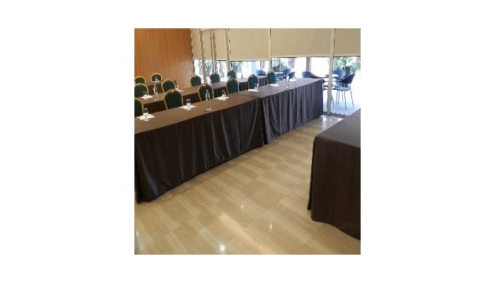 Hotel Tarraco Park poza 3