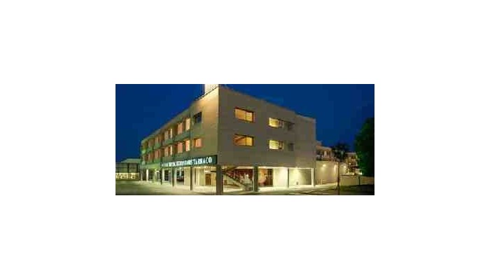 Hotel Tarraco Park Tarragona poza 0