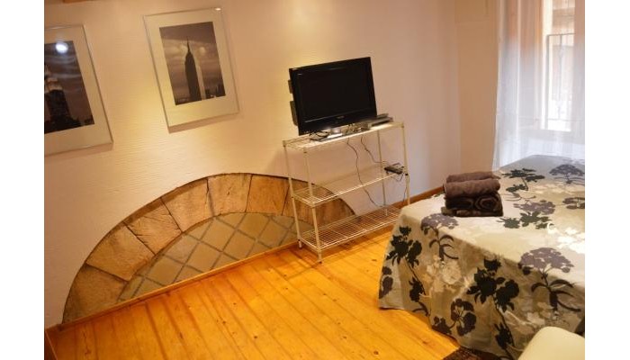 Hotel Tarragonasuites 11-calderers poza 0