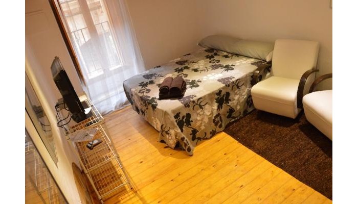 Hotel Tarragonasuites 11-calderers poza 5