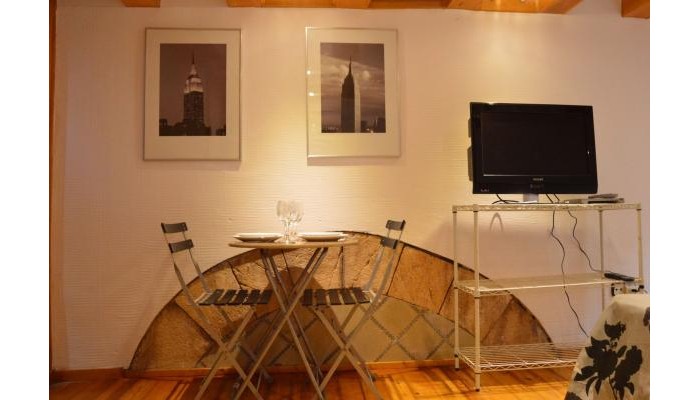 Hotel Tarragonasuites 11-calderers poza 8