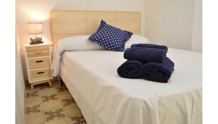 Hotel Tarragonasuites 22-st Francesc Enrique poza 9