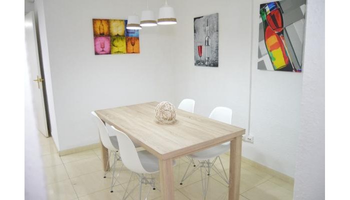 Hotel Tarragonasuites 22-st Francesc Enrique poza 4