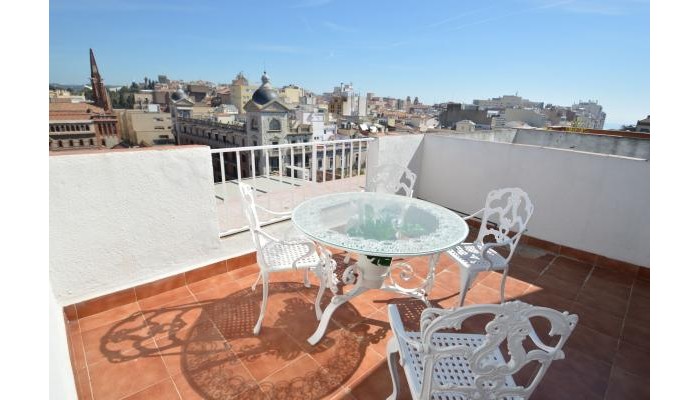 Hotel Tarragonasuites 42 - Excellent poza 2