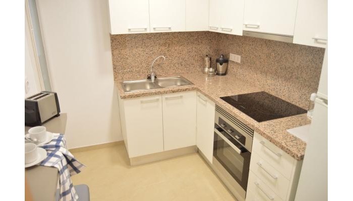 Hotel Tarragonasuites 44-jaume I 262 poza 7