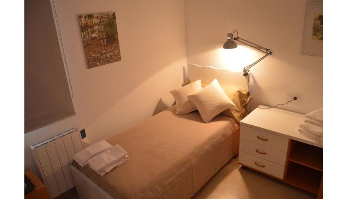 Hotel Tarragonasuites 44-jaume I 262 poza 1