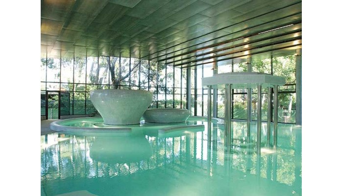 Hotel Termes Montbrio poza 1