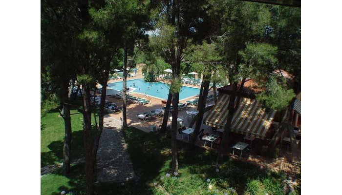 Hotel Termes Montbrio poza 4