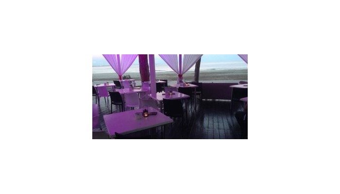 Hotel Terramarina Beach Club poza 7