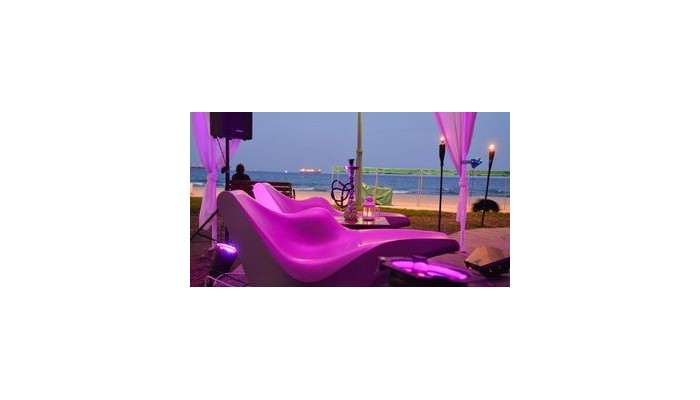 Hotel Terramarina Beach Club poza 9