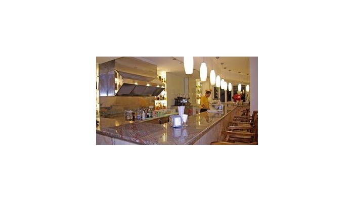 Hotel Terramarina Beach Club poza 1