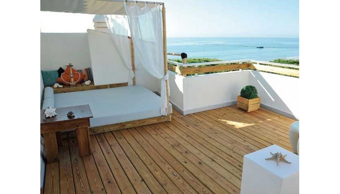 Hotel Terramarina poza 4