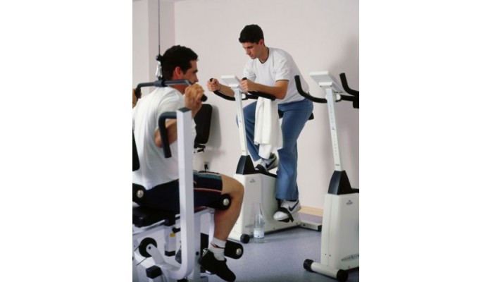 Hotel Tryp Port Cambrils poza 8