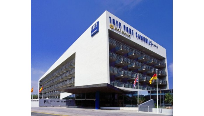Hotel Tryp Port Cambrils poza 0