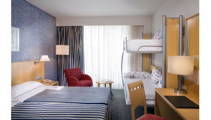 Hotel Tryp Port Cambrils poza 6