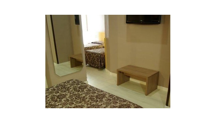 Hotel Urbis Centre poza 6