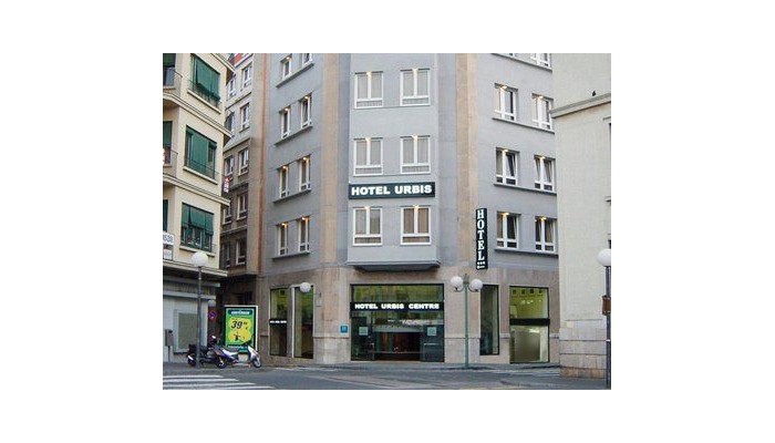 Hotel Urbis Centre poza 1