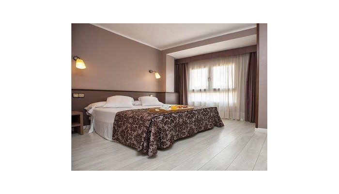 Hotel Urbis Centre poza 5