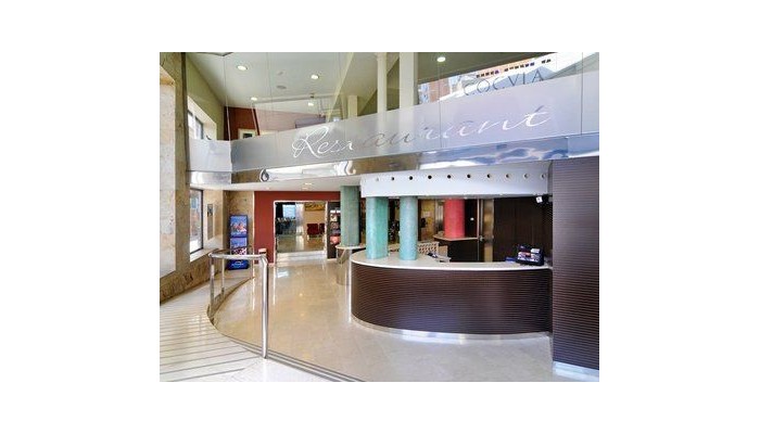 Hotel Urbis Centre poza 2