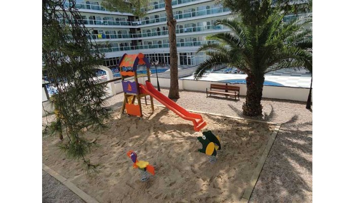 Hotel Villa Dorada poza 4