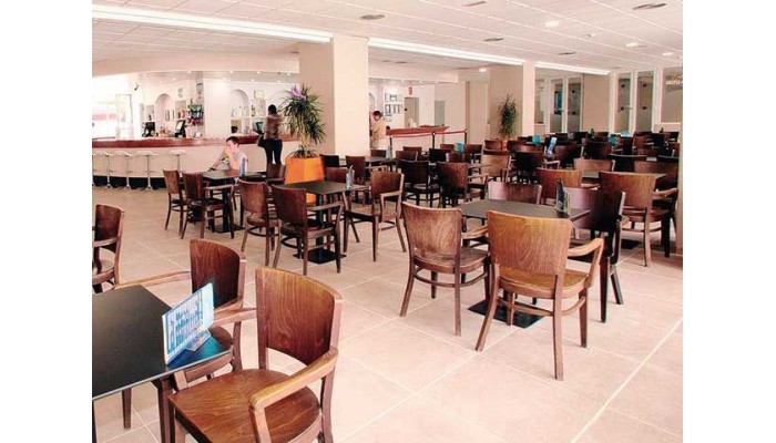 Hotel Villa Dorada poza 5