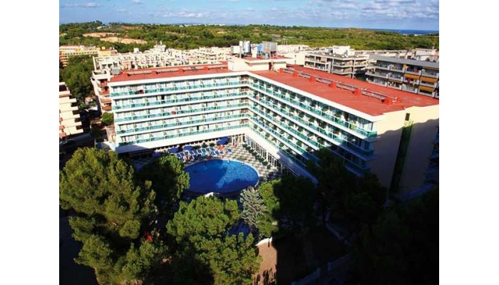 Hotel Villa Dorada poza 0